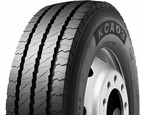 275/70R22.5 opona KUMHO KCA03 150/145J